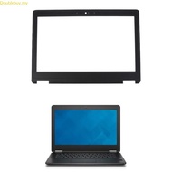 Doublebuy LCD Screen Front Security Bezel Cover Frame For Latitude 7270 E7270 02YPVG