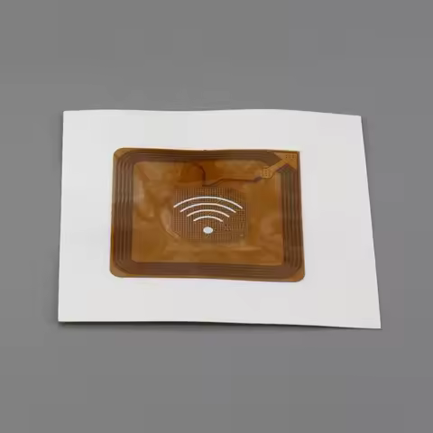 AX series solvent makeup chip tag RFID use for domino AX150 AX350 A320I A420I A520I inkjet coding pr