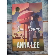 ANNA LEE NOVEL I' YOURS