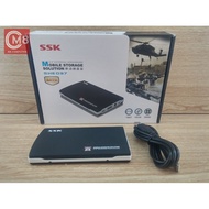 HDD Box SSK 2.5 Sata