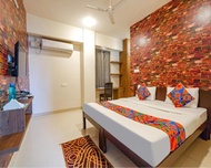 Via Kings Suites HRBR Layout