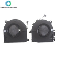 1PCSLaptop CPU GPU Cooling Fan EG75070S1-C601-S9A EG75070S1-C611-S9A DC5V 2.50W for HP ZBook Power 1