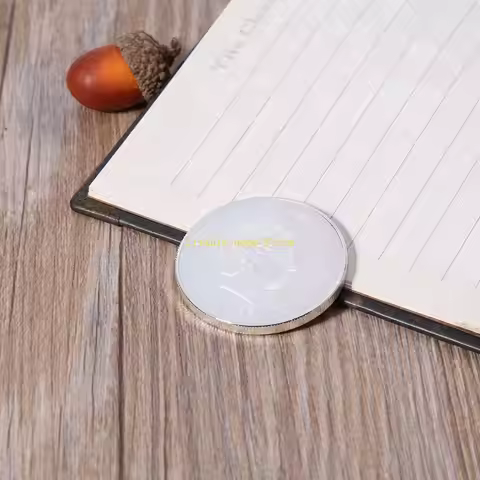 Titanic Ship Commemorative Coin Titanic Incident Collect BTC Arts Gifts B46D