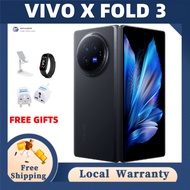 [2024] VIVO X Fold 3 Pro / VIVO X Fold 3 / Snapdragon 8 Gen 2 / 1 Year Local Warranty