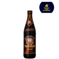 Erdinger Dunkel Beer 500ml