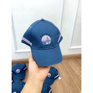 Extra hats for 1-2 year olds