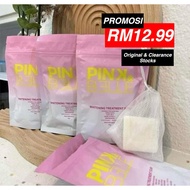 SABUN PINKANDBELLE - CLEARANCE (ORIGINAL HQ)