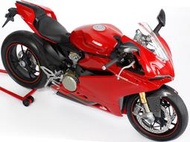 LISA代工 1/4  Ducati 1299 已售~