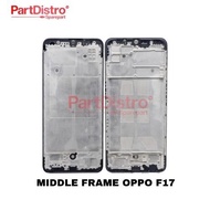 MIDDLE FRAME OPPO F17