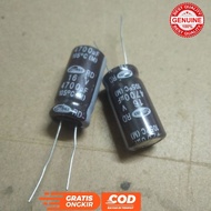ELKO 4700 UF 16 CAPACITOR ELCO 4700UF 16V CAPACITORVOLT SMALL BODY