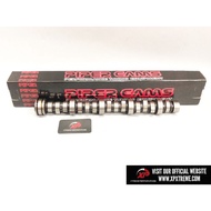 CAMSHAFT PIPER MITSUBISHI WIRA/SATRIA 4G91 4G92 4G93 SINGLE CAM 272 DEGREE