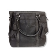 Shiseido Handbag [BLACK]