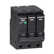 เซอร์กิตเบรกเกอร์ 32 แอมป์ 3 โพล 3 เฟส SCHNEIDER รุ่น QO332VSC6T (1121669)