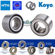 【NSK | OEM】TOYOTA AE80, EE80, SENTRA B13, B14 FRONT Wheel Bearing (100% ORIGINAL)