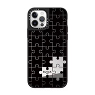 CASETiFY x BLVCK Motif Case for iPhone 15 Pro Max / iPhone 14 Pro Max / iPhone 13 Pro Max / iPhone 1