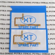 TOMBOL INFINIX SMART 8 PRO X6525B FLEXIBLE FLEXIBLE FLEXIBLE POWER ON OFF VOLUME BUTTON INFINIX SMAR