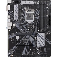 Mainboard ASUS PRIME Z370-P II (LGA 1151 Intel Z370 HDMI SATA 6Gb/s USB 3.1 ATX Intel Motherboard)