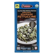 Seapoint Farms, Organic Edamame Fettuccine, 7.05 oz (200 g)