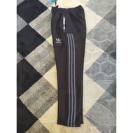 Seluar Tracksuit Panjang Adidas Yoga