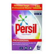 Persil Washing Powder with Colour Protect Formula 140 Washes 8.4KG,Persil 洗衣粉（含護色配方）140 次洗滌 8.4 公斤