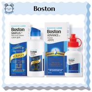 Boston ADVANCE Conditioning Solution 120ml,Advance Cleaner 30ml
