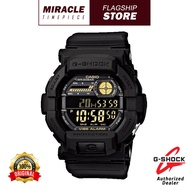 Casio G-Shock GD-350-1BDR / GD-350-1B / GD-350 Series Men Watch