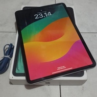 IPAD Pro 11 2018 64GB WiFi LLA second