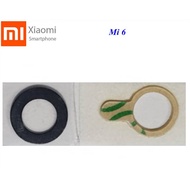 Camera Lens Xiaomi Mi6 Mi-6 Mi 6