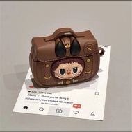 Labubu 耳機套 公文包✨✨
