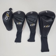 GOLF 2026 2026 HK-32Xxio Golf Wood Club Head Cover XX10 Mp900 Cap Cover Ball Head Cover Protective C