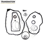 BC5A CR1ชุดซ่อมเกียร์อัตโนมัติซีลสำหรับฮอนด้าแอคคอร์ดอุปกรณ์เสริมรถยนต์2016-ON