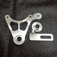 Brembo Y15 Brembo Caliper Bracket (Rear) 2pot 2 pot p34