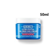 Kiehl's Ultra Facial Oil-Free Gel Cream 50ml