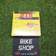 ❤️❤️ yamaha Sprocket set Y15ZR DID 428 × 122 L rantai+spocket motorbike moto motor motorcycle motosi