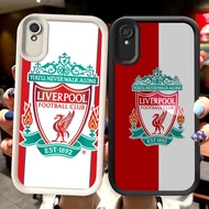J-16 L-liverpool football fc Soft Case for Xiaomi Redmi POCO 9T M3 9A A1 A2 Note 8 Cover