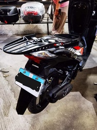 RACK X MOTORACK TOP BOX BRACKET FOR HONDA BEAT FI / CARB