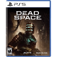 Dead Space (R3) - PlayStation 5