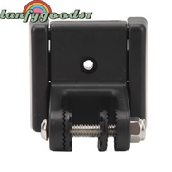 LANFYGOODS Transducer Mount Kit, 7400931 ABS Transducer Bracket, Mounting Hardware Black Mounting Ha