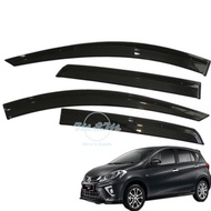 Myvi 2018 Door Visor