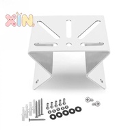 [lighthivenn] 1 Set Metal Wide Angle Adapter Wall Corner Braet Monitoring Area Up To 270° Mount Meta