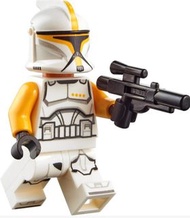 LEGO STAR WARS 75309 40558 複製人人仔 (全新)