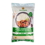 Wonnapob Thai Jasmine Rice 5kg