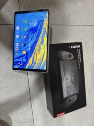 Lenovo 拯救者Y700三代 8.8吋安卓遊戲平板  連G7 遊戲平板連手掣 16+512GB