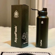 Aquaflask Stellar Edition w/ Silicone Boot Double Wall Vacuum Insulated Water Bottle