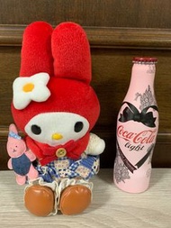絕版My Melody