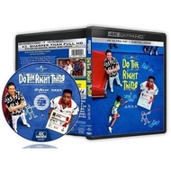 [English][Ready Stock] Blu-ray HD Movie 4K UHD 1080P Do the Right Thing