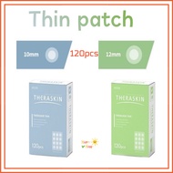 [THERASKIN] Acne Patch COSRX Avarelle Acne Pimple Patch Absorbing Hydrocolloid Spot Treatment  Clear fit Master Patch Anti-Bacterial Acne Patch Acne Pimple Mentholatum Acnes Olive Young Acne Sticker acne patch large acne patch needle oxy