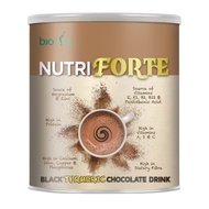 BIOVITA: Nutri Forte 800gm/ Nutri Balance 800gm