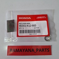 6mm Push Nut PCX Vario 125 eSP K60R Vario 150 eSP K59J Spacy 90301K12900