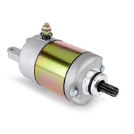 Starter Motor For Yamaha YP250 YP400 Majesty Skyliner 250 400 YP250R YP400R X-MAX 250 CP250 MAXAM VP